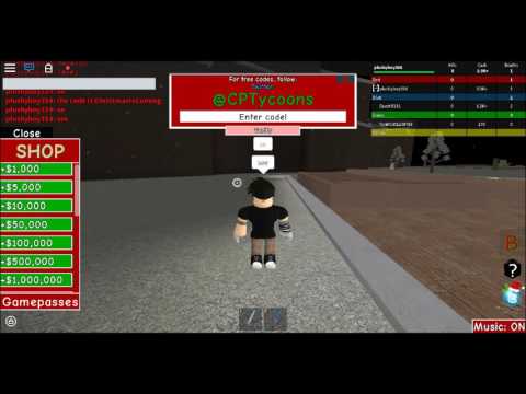 Roblox Christmas Tycoon Code - christmas tycoon roblox codes