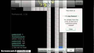 Pr2 LightSpeed glitch1:38