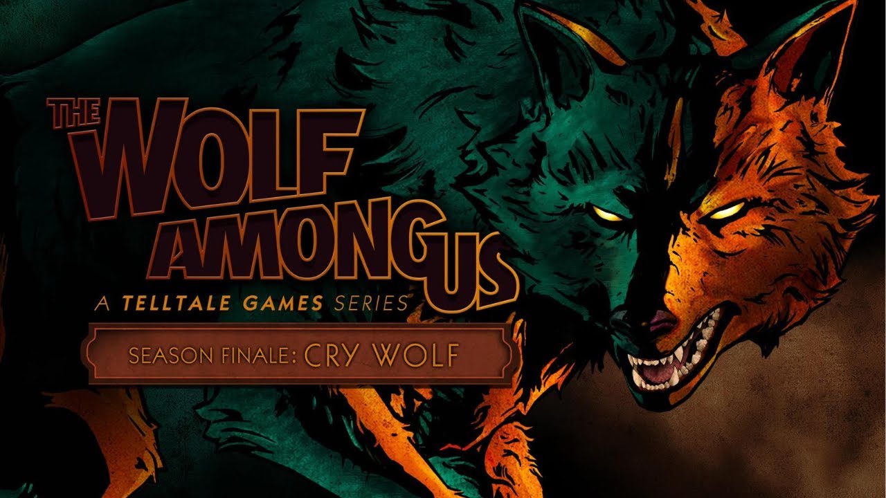Ending The Corruption In Fabletown | The Wolf Among Us Season 1 Episode 5 (Finale)