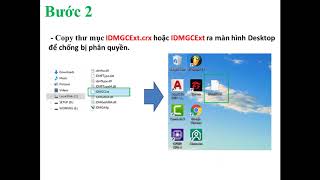 Enable IDM on chrome browser || (Bật IDM trên trình duyệt chrome) || IDM screenshot 5