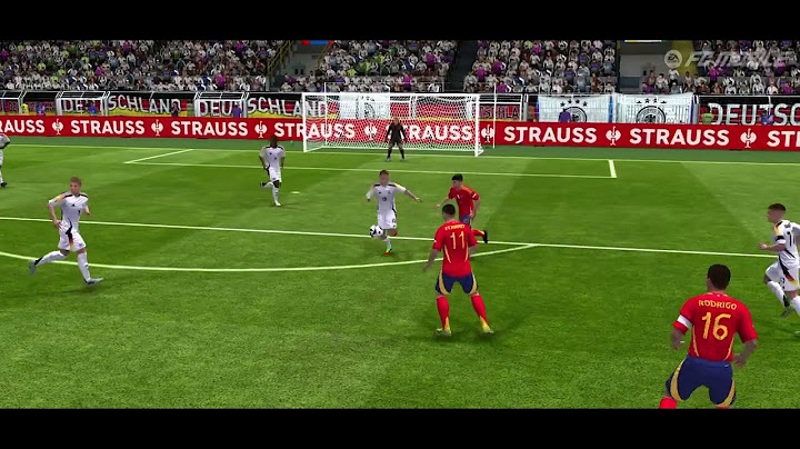 Gol de ferran torres