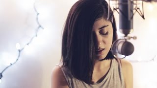 Disclosure x Sam Smith - Latch (Cover) by Daniela Andrade chords