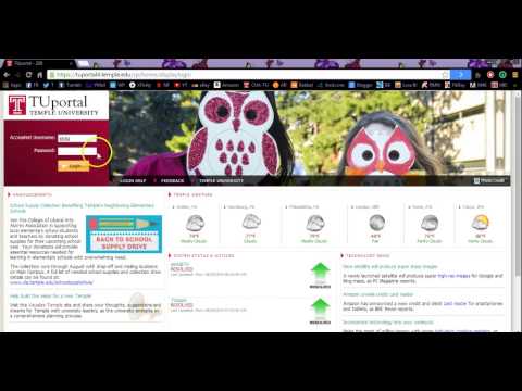 How To View Advising Notes In Self Service Banner Youtube