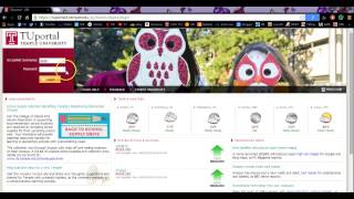 How to view advising notes in Self-service banner.