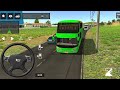 🥳Bus simulator indonesia ll new euro coach bus simulator ll #games #gameplay #bussimulatorindonesia