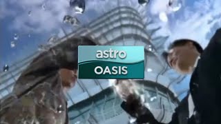 Channel ID 5 (2007): Astro Oasis