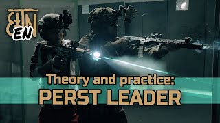 Theory And Practice Perst Leader Aiming Complex 4 In 1