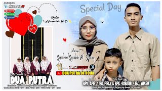 INSTRUMEN TEAM GARINK | DUA PUTRA | ADMIN DUA PUTRA OFFICIAL DUE GAWE | DS KERTAJAYA SABRANG WETAN