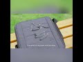 LUXWALLET Ryze X Dodge - GPS drone met Obstakel Ontwijking Sensor - Full HD Camera