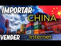 Importar de China y Vender por Internet - DonBodegon
