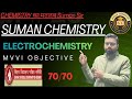 ELECTROCHEMISTRY FOR 12TH #boardexam #chemistry #biharboardexam #education #electrochemistry