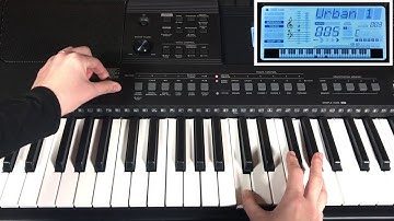 Using Groove Creator Part.2
