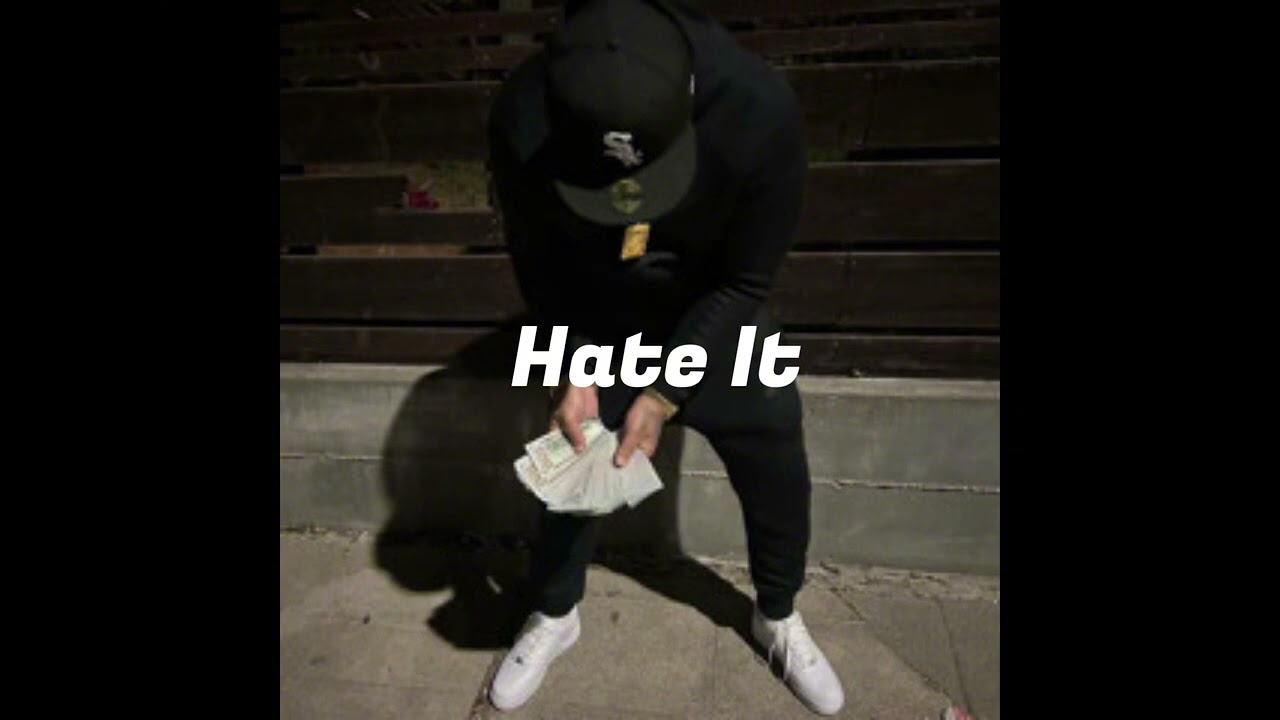 [FREE] Pahp X Lil Pete X Lil Bean Type Beat - “Hate It”