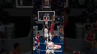#viral #nba2k26 #clip