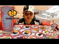 KAITEN SUSHI SA PILIPINAS // GENKI SUSHI