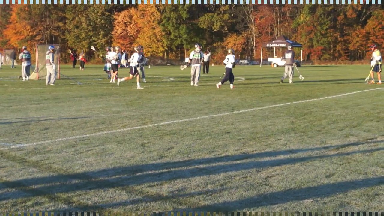 Jackson Krasny Belmont Abbey Video