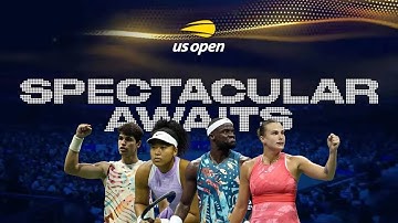 2024 US Open Tickets on Sale | Experience