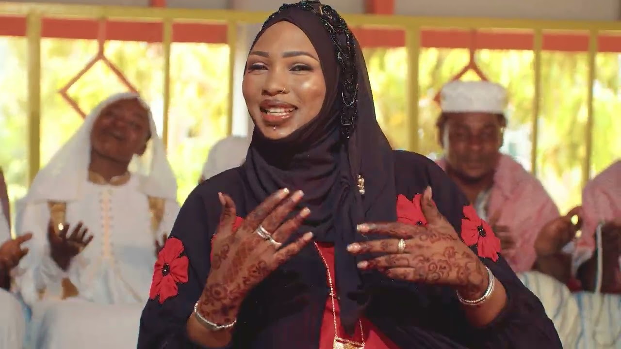 Miss Maya Ramatoulaye 