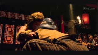 The Man with the Iron Fists - Opening Fight Scene