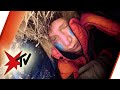 Um seinen Traum zu erfüllen begibt er sich in Lebensgefahr: Allein auf den Mount Everest | stern TV