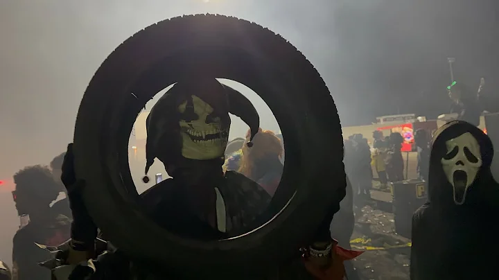 LEGAL PIT WARZONE FT SRTLEN, DJCHEETO, ANT3X, EXC.