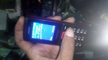 Symphony b12i reset code