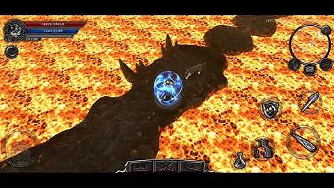 Anima ARPG - Bleed Level: Leatherface (700%)