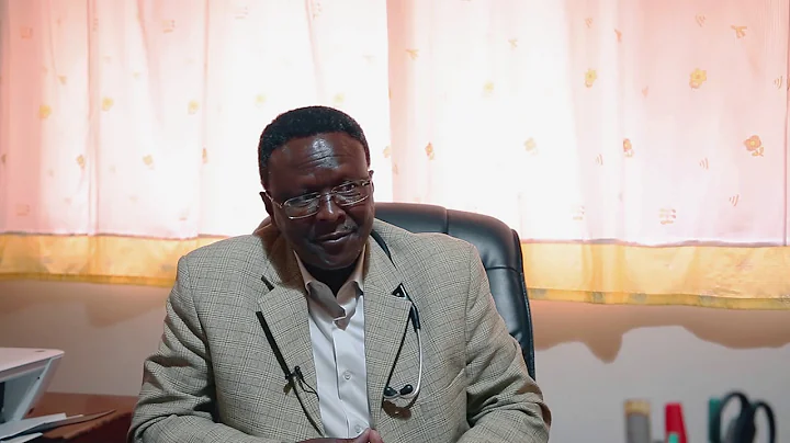 Challenges in tackling the rising burden of Non Communicable Diseases in Kenya