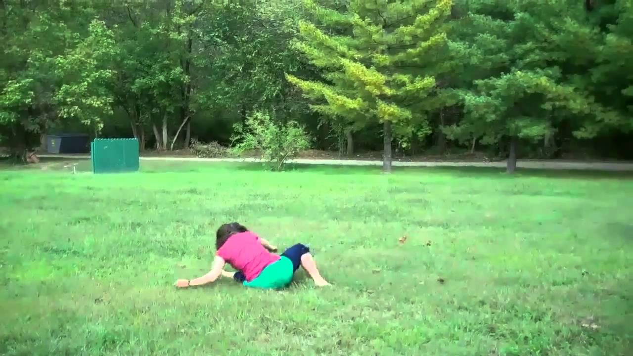 american discovery trail: Who's Driving? Part 3/8