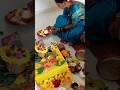 finally bhagvan jee mere ghar Aaye ☺️😁#youtubeshorts#dailyvlog #dailycanvas #indianvlogger#ganeshji