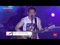 NOAH - SEMUA TENTANG KITA    [ BIG KONSER PANGKALPINANG ]