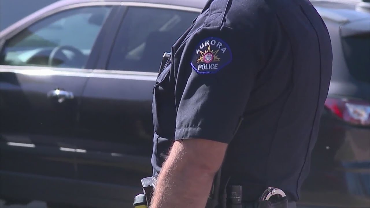Neighbors describe scene of shots fired at house party - YouTube