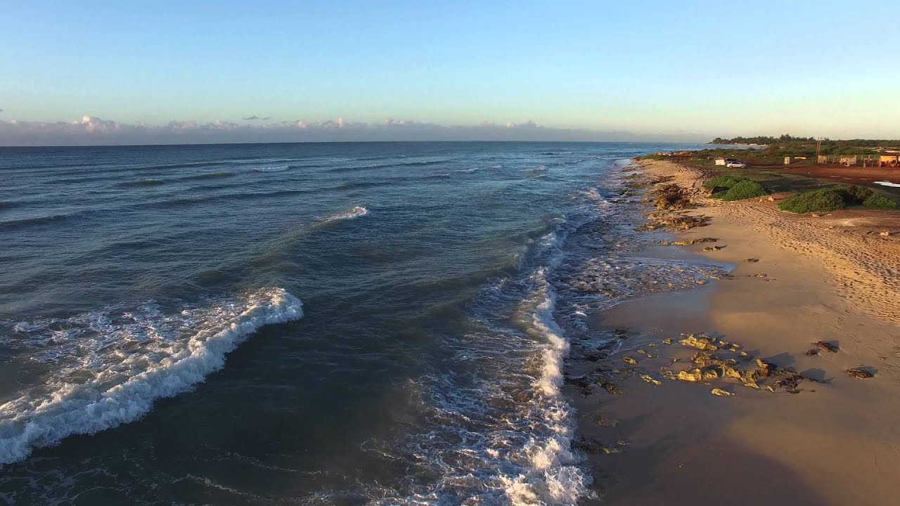 Short Aerial Video - YouTube