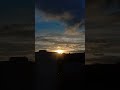 BEAUTIFUL SUNSET IN TUGUEGARAO