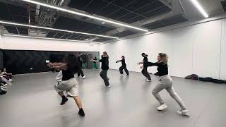 Advanced Street 1111 Group 1