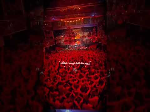 الله الله حضرت هو مولا از ازل بوده و هست ذکر ترند مداحی مداحی جدید مدح