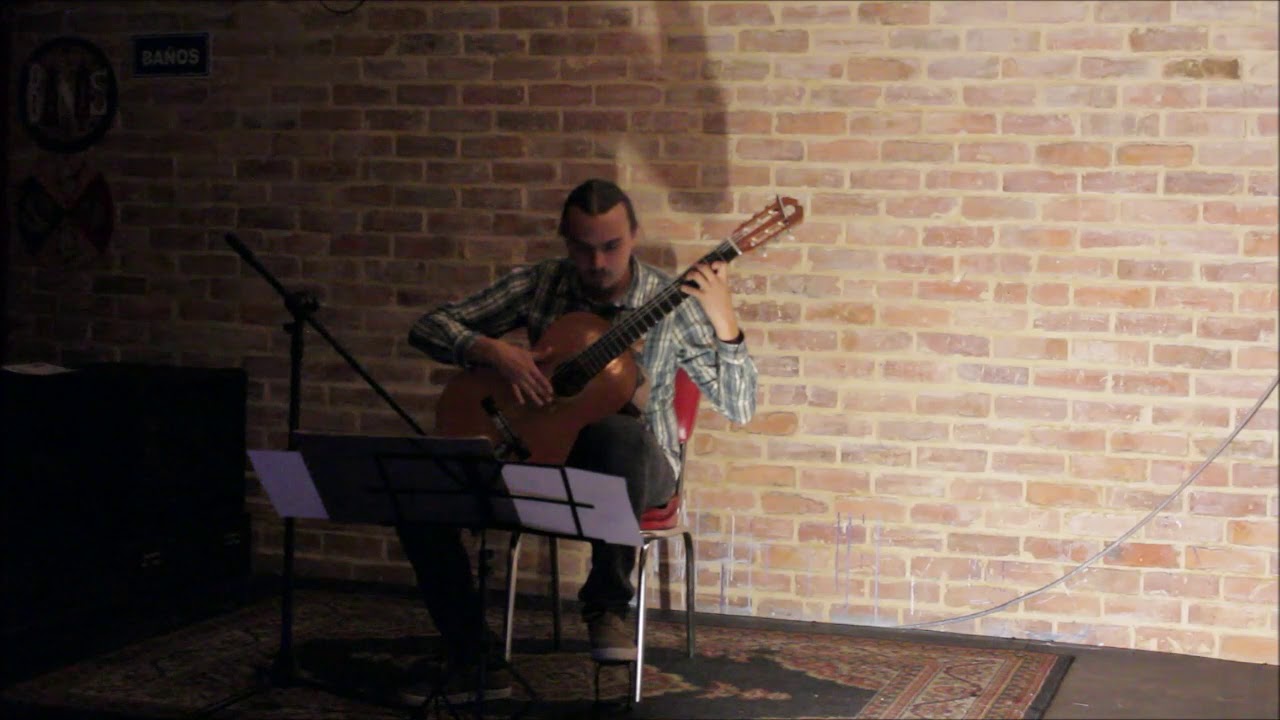 Conciertos