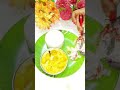 Shorts daily desi lunch thali lunch ideas  nishu mishra kitchens