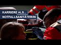 Karriere bei der Polizei NRW als... Notfallsanitäter / Notfallsanitäterin
