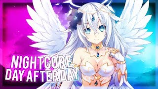 Nightcore - Day After Day [Millenium]