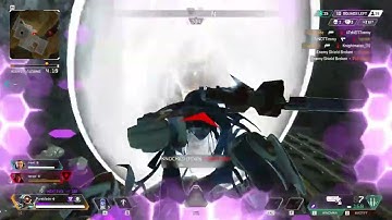 Wingman shred | Apex Legends