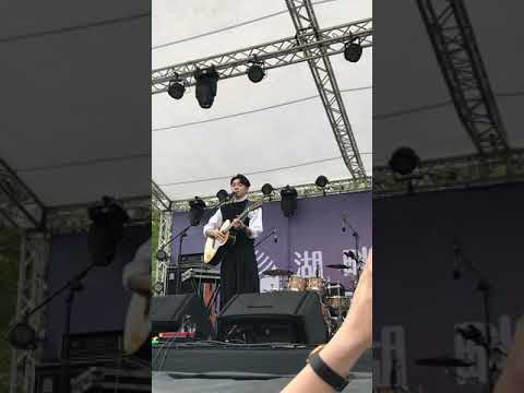 【湖畔音樂季】李友廷 把音量轉小