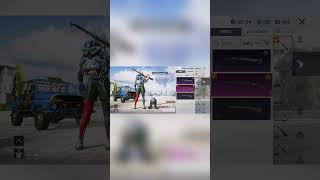 Kar98 Skin #pubgmobile