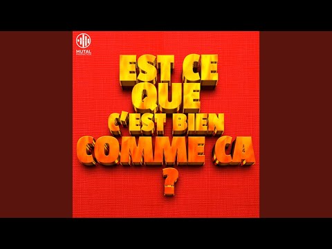 Bien comme ça