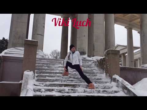 Йога для начинающих зимой