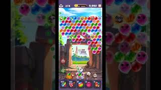 Panda Pop Level 4072