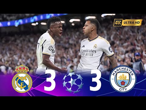 Real Madrid vs