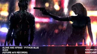 【Chartreuse Play Session】 ► 263 - ╟Python Blue╢