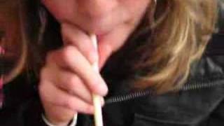 Marijn Slurpt Frietsaus Op