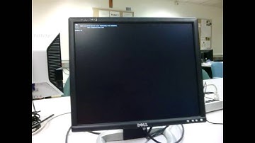 Embedded Webserver/OS